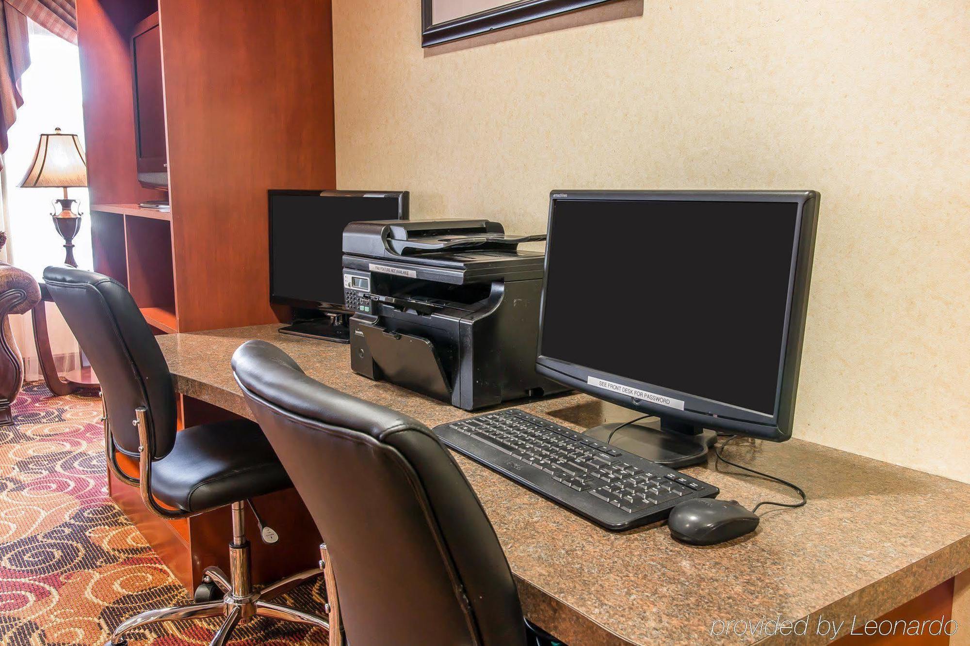 Quality Inn Near Interstate I94 นิวบัฟฟาโล ภายนอก รูปภาพ